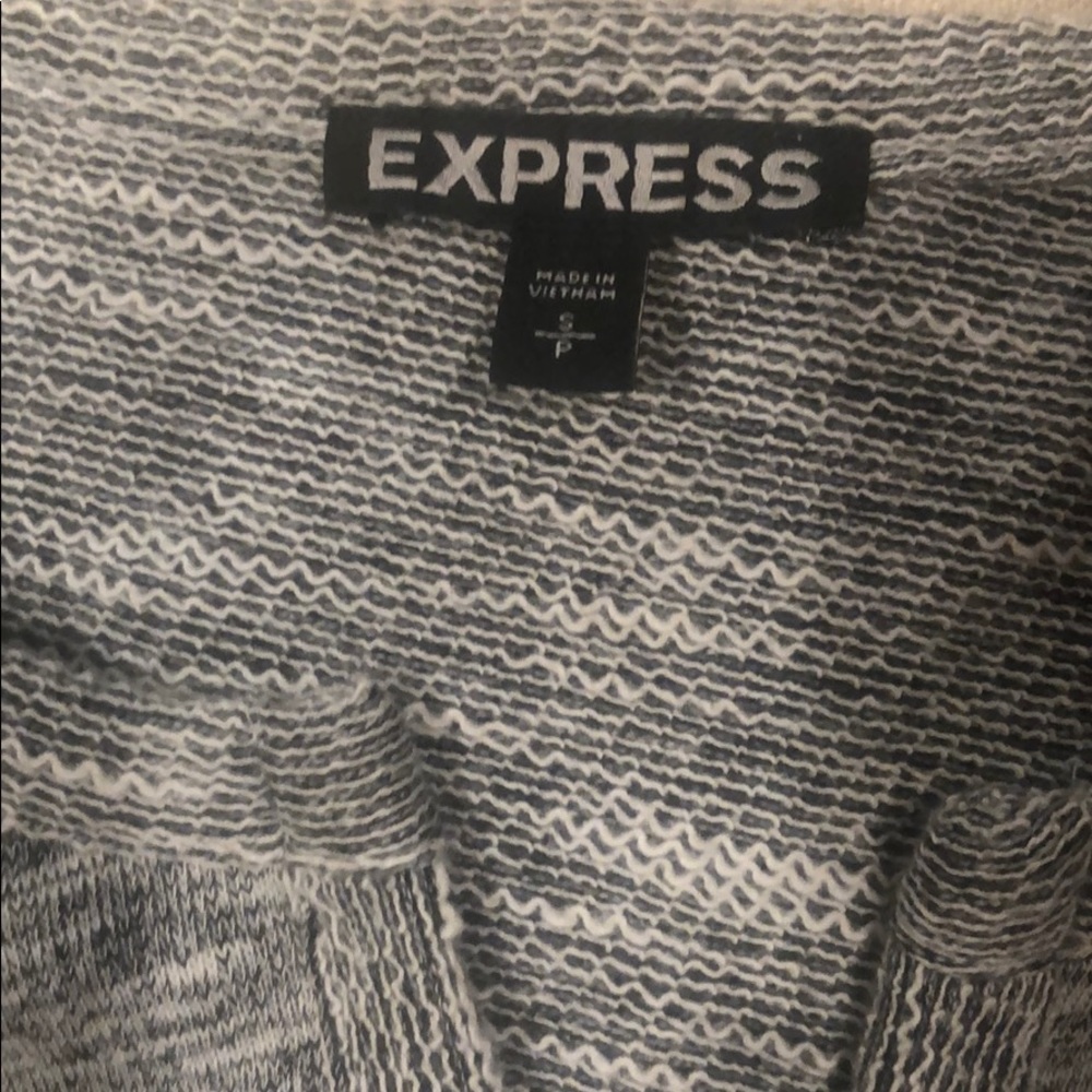 Express soft blazer - Picture 5 of 7